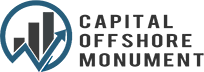 Capital Offshore Monument logo